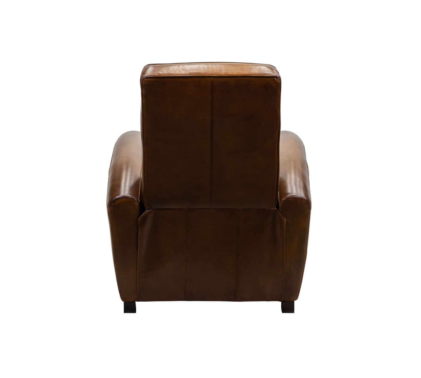Seine Parisian Reclining Chair