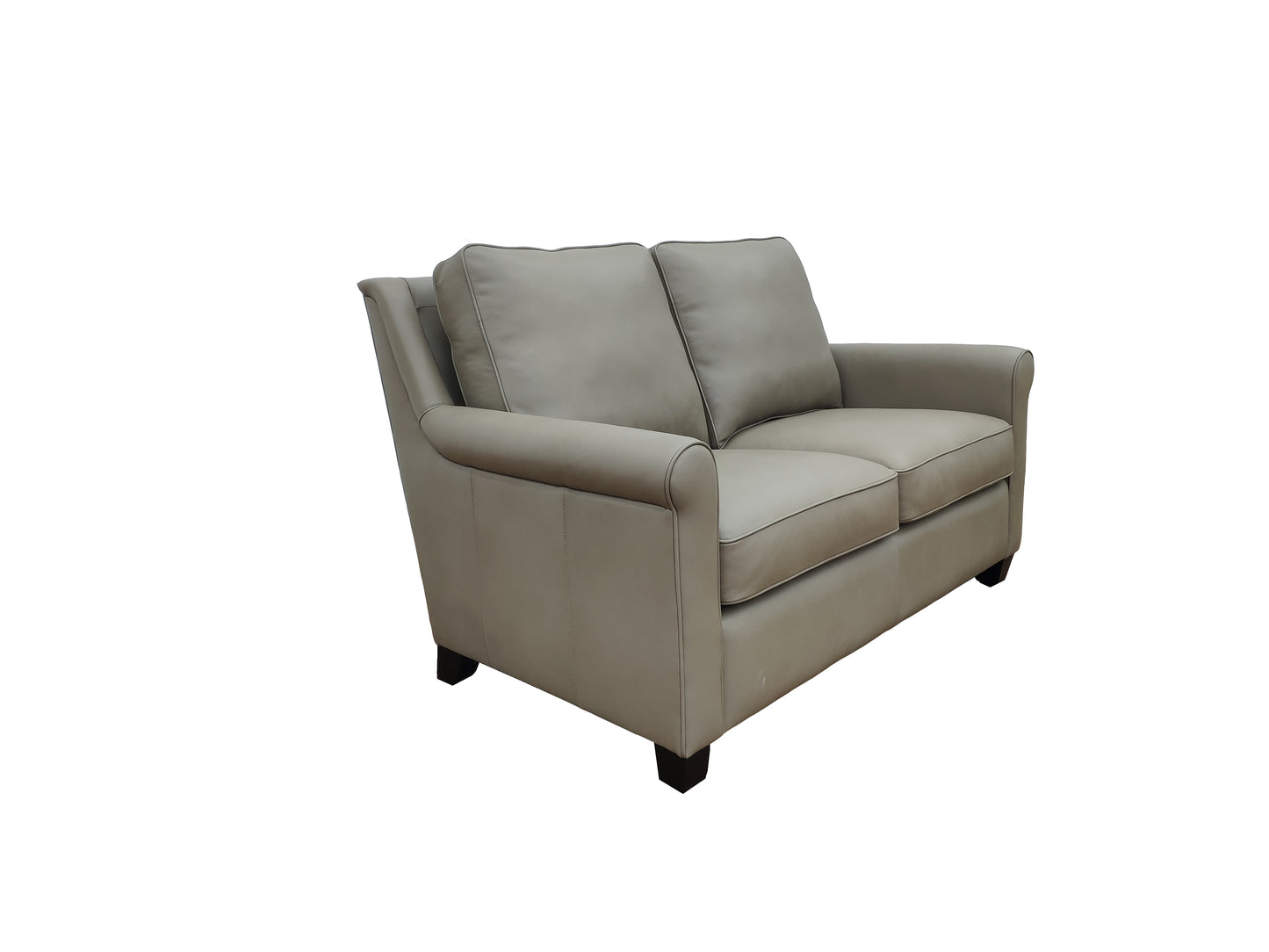 Sydney Roll Arm Loveseat