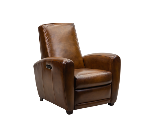Seine Parisian Reclining Chair