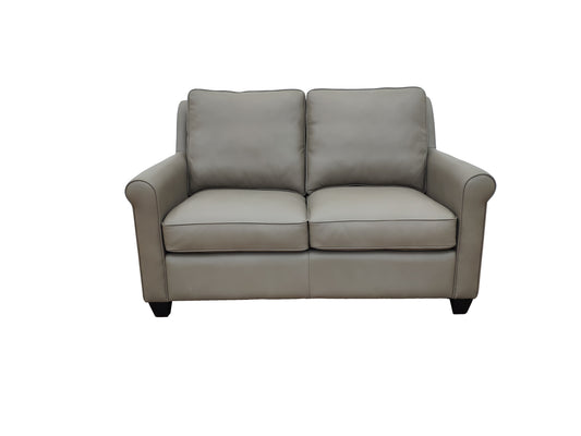 Sydney Roll Arm Loveseat