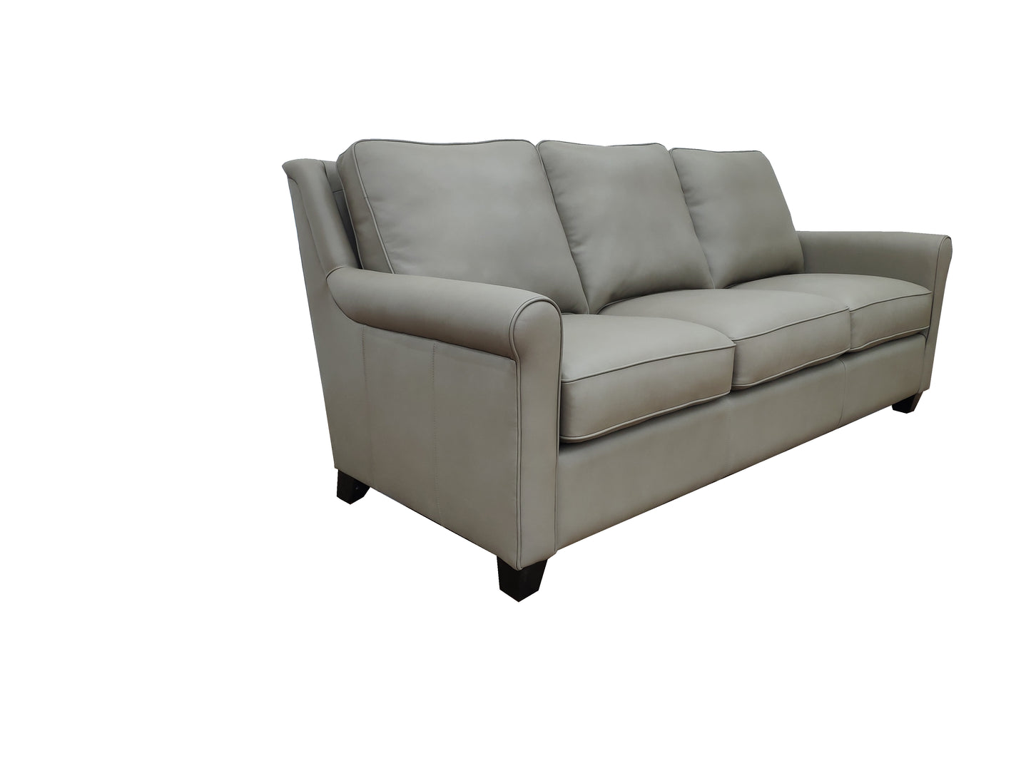 Sydney Roll Arm Sofa