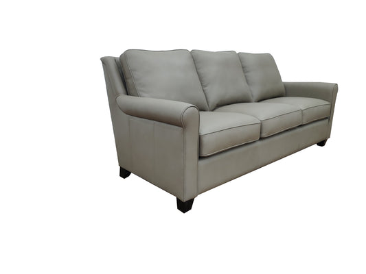 Sydney Roll Arm Sofa