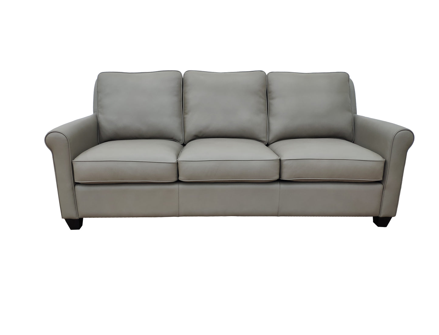 Sydney Roll Arm Sofa